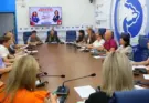 В Волгограде стартует конкурс профессионального мастерства «А ну-ка девушки!».