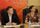 Состоялись заседания постоянных комиссий Тульской городской Думы