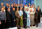 Управленцы нового поколения оценили технологии будущего в НЦ «Россия»