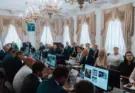 Глава Саратова провёл очередное заседание штаба по благоустройству