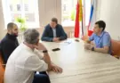 На площадке ТПП Воронежа депутаты обсудили создание Федерации бокса