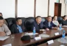 Героям России выделили земельные участки в Якутске