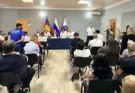 Депутаты Городского Собрания Сочи встретились с активом ТОС сельского округа