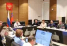 В Кодекс Волгоградской области об административной ответственности будут внесены изменения