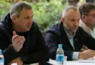 Экология на волжских островах Самары