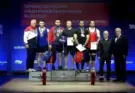 Брянский спорт на подъёме