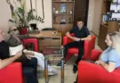 Гаражный вопрос под контролем депутат Воронежской горДумы