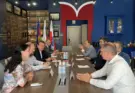 В Сочи обсудили межпарламентское взаимодействие стран Черноморского бассейна