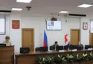 Состоялось очередное заседание городской Думы Нижнего Новгорода