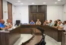 Депутаты горСовета Оренбурга готовятся к внеочередному заседанию