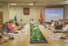 Брянская городская администрация поддерживает казачество