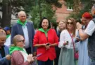 Депутаты Госдумы Иркутска посетили природоохранный лагерь «Эколог»