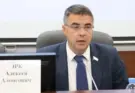 Глава города Тулы подвел итоги весенней сессии