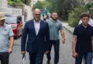 Во Владивостоке идут масштабные работы по благоустройству