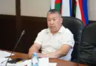 Дмитрий Садовников провёл первое совещание в должности главы Якутска