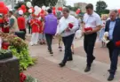 Депутаты Ульяновской Гордумы почтили память детей — жертв войны на Донбассе