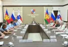 Депутат ГорСобрания Сочи принял участие в заседании Экологического совета при главе города