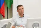 Олег Денисов: «Фонтан – для украшения города, а не для купания»