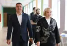 Глава Тулы проверяет готовность школ к 1 сентября