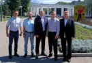 В Луганске прошел мониторинг состояния парка