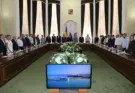 Состоялась очередная сессия Городского Собрания Сочи