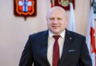 Мэр Омска Сергей Шелест поздравил жителей с Днем города❗️