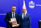 Новости депутатов Благовещенской городской Думы