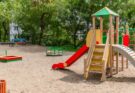 ТОСы Владивостока ремонтируют свои дворы