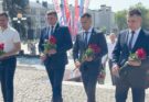 Брянская делегация на Дне города в Белгороде
