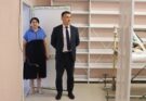 Восьмая модельная библиотека скоро откроется в Брянске