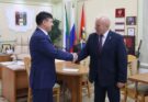 Более 6 тысяч домовладений Хабаровска получат возможность для подключения к газу