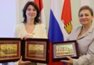 Ассоциация городов Поволжья организовывает бизнес-миссии предпринимателей городов