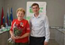 Ветераны Благовещенска доверили руководство проверенному лидеру
