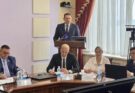 Главой столицы Камчатского края избран кандидат, предложенный ВАРМСУ