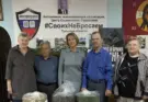 Депутаты Тульской гордумы продолжают оказывать поддержку военнослужащим