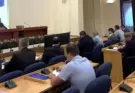Завершена подготовка школ Ростова к предстоящему отопительному сезону
