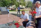 Глава Пензы поздравил всех причастных к легендарной «крылатой пехоте»
