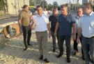 На финишной прямой первый этап строительства водопровода в Пензе
