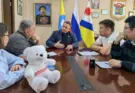Муниципалитет Элисты работает в диалоге с некоммерческими организациями и ТОСами