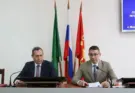 Состоялась 39-я сессия Совета народных депутатов Майкопа