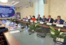 8 политических партий договорились об организации наблюдения за выборами в Госдуму