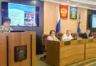 Депутаты обсудили социальную сферу Тамбова