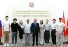 Волгоградскую областную посетили студенты РУДН и МГУ — уроженцы региона