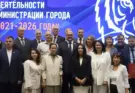 Состоялось очередное заседание Думы города Владивостока