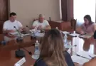 В Администрации Луганска обсудили противодействие нелегальной занятости