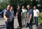 В Ульяновске брак при ремонте дворов устранят в рамках гарантийных обязательств