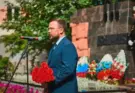 Глава Мурманска и депутаты почтили память военных строителей города-героя