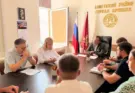 В райадминистрации Брянска обсудили демонтаж незаконных объектов