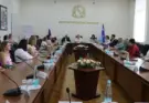 В Курском горСобрании обсудили развитие дошкольного образования