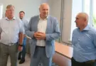 В Омске прошла проверка готовности школ к новому учебному году
